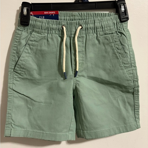 Gap Kids Boys Twill Shorts New! - Picture 2 of 3